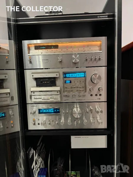 Pioneer rack 9800, снимка 1