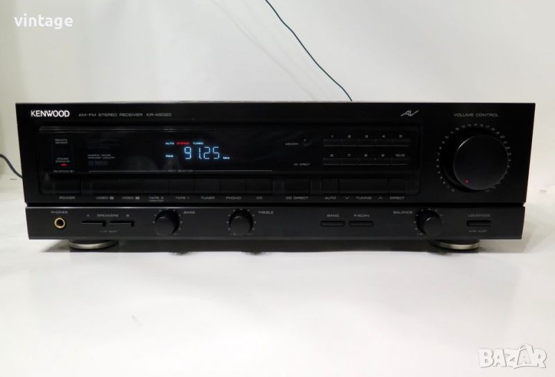 Kenwood KR-A5020_60, снимка 1