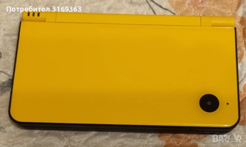 Nintendo DSi  XL , снимка 1