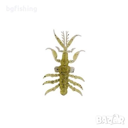 Силикон BB - Skeleton Shrimp SSP, снимка 1