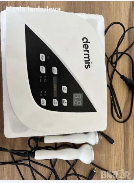 Ултразвук, снимка 1