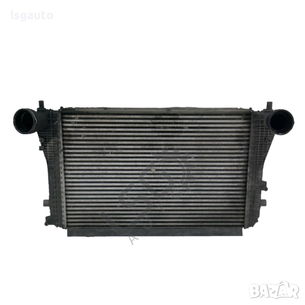 Интеркулер Volkswagen Passat (B6) 2005-2010 ID:150094, снимка 1