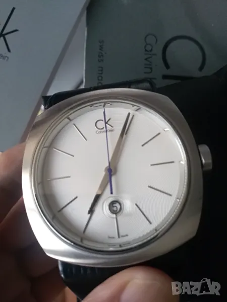 Calvin Klein , снимка 1