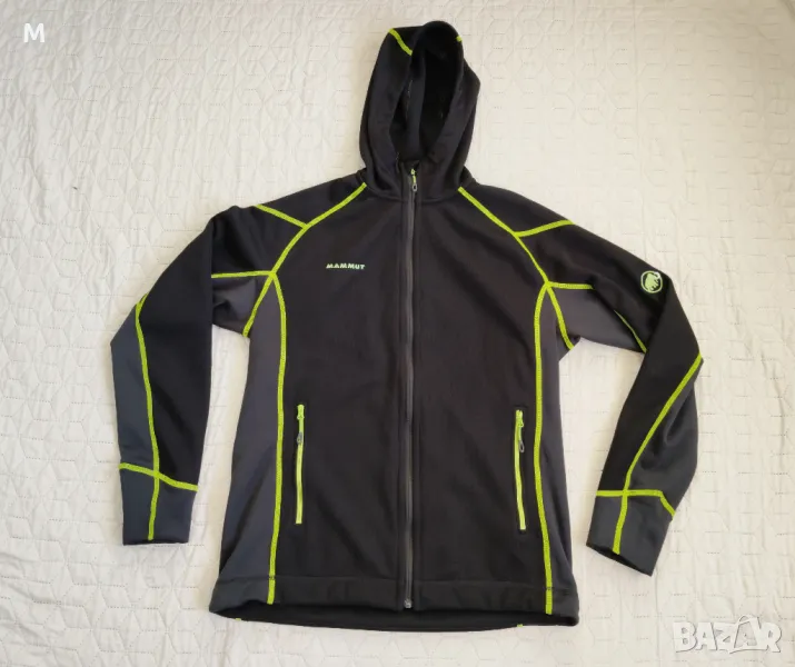 mammut patagonia norrona black diamond salewa arcteryx ortovox, снимка 1