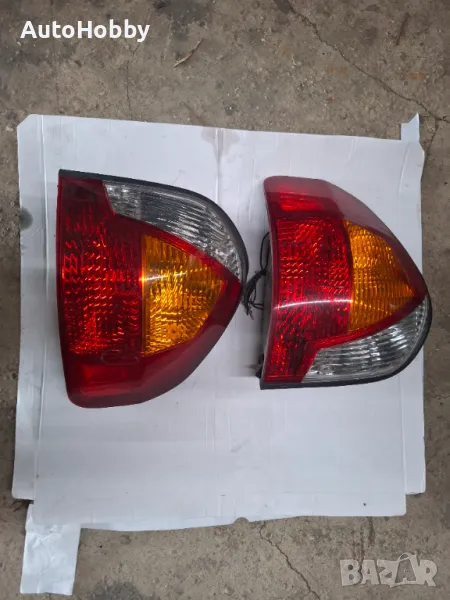 Стоп Стопове Hyundai Santa Fe 2004г, снимка 1