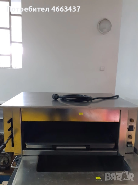 Скара за принцеси и пици, снимка 1