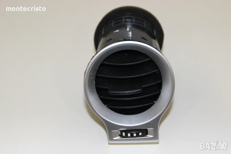 Ляв централен въздуховод Renault Koleos (2008-2011г.) лява централна розетка 68751JY00A, снимка 1