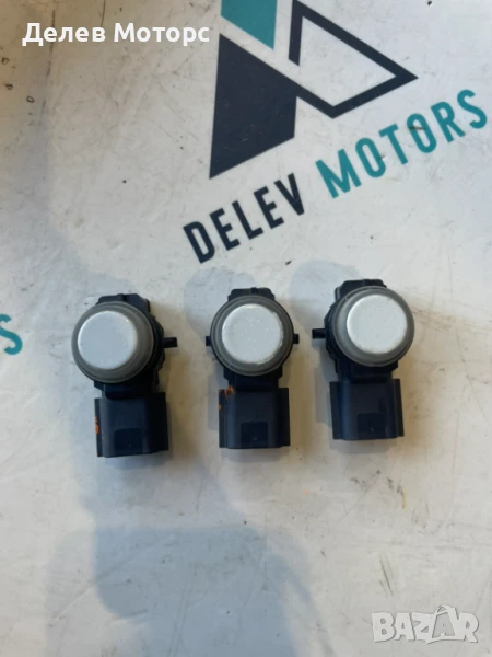 Датчик парктроник 253A48868R от Renault Talisman 1. 6 DCI, двигател R9M452, 160 кс. , 4control, снимка 1