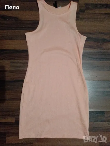 Спортна електрикова рокля, снимка 1