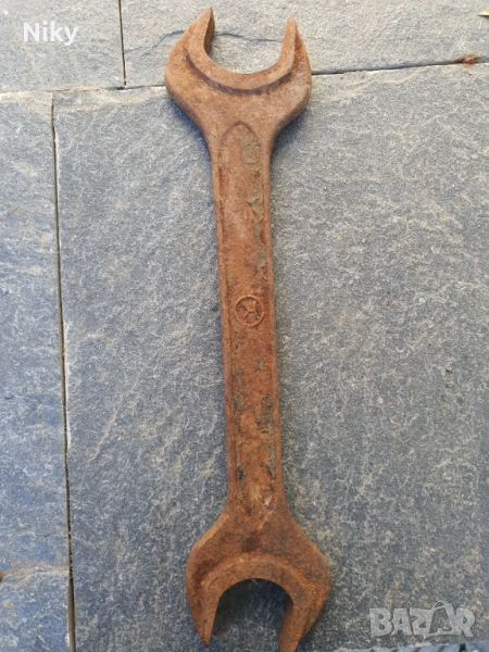 Ключ 41-46 , снимка 1