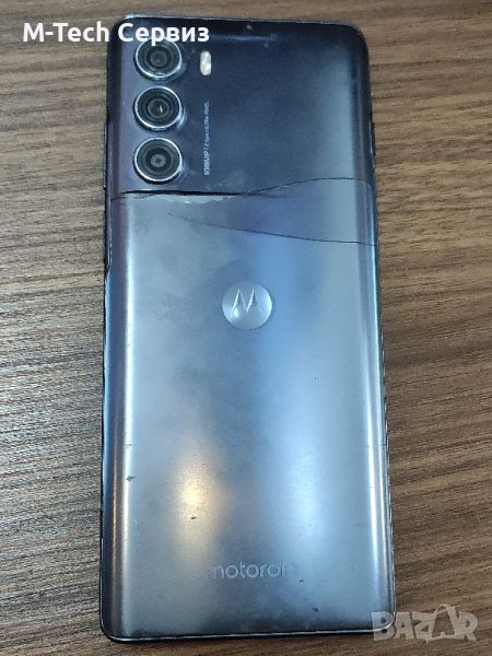 motorola G200 5G части основна платка заден капак блок захранване бутони камера батерия , снимка 1