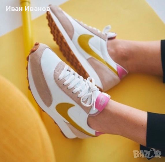 маратонки NIKE DAYBREAK  номер 41, снимка 1