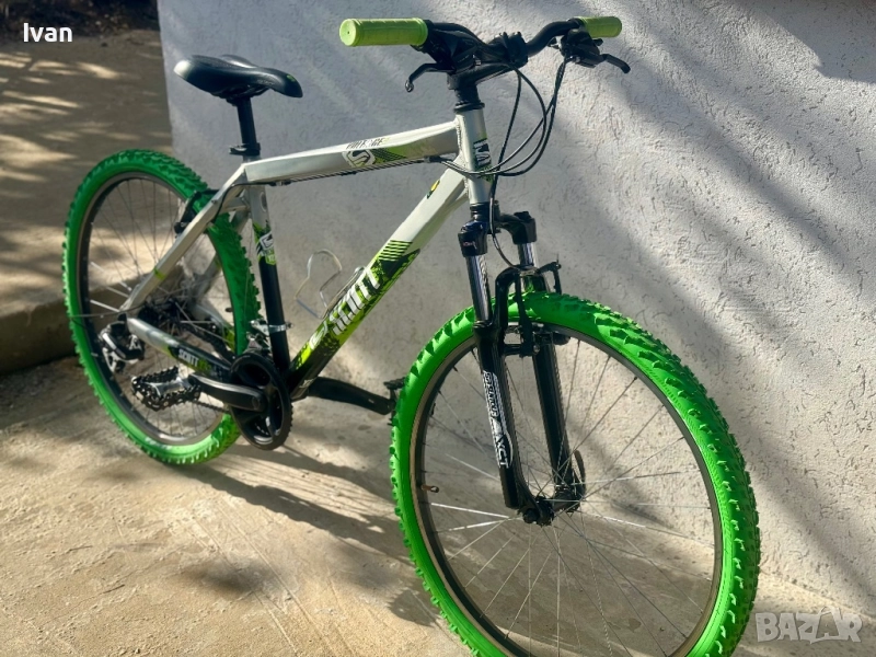 Велосипед Scott YZ2, снимка 1