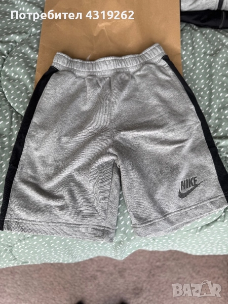 Детски къси панталони, снимка 1