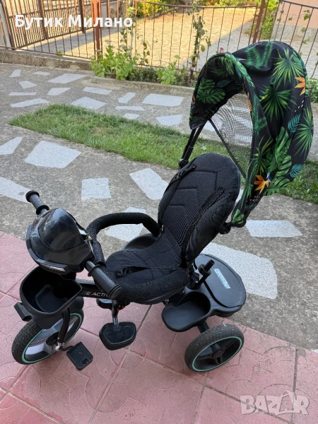 Триколка Chipolino, снимка 1