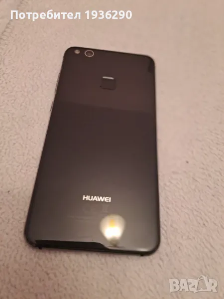 Продавам телефон Huawei P10 lite, снимка 1