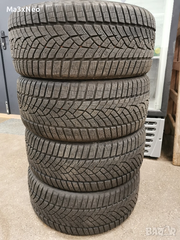 Зимни гуми 225/40R18 92V Goodyear UltraGrip Performance +, снимка 1