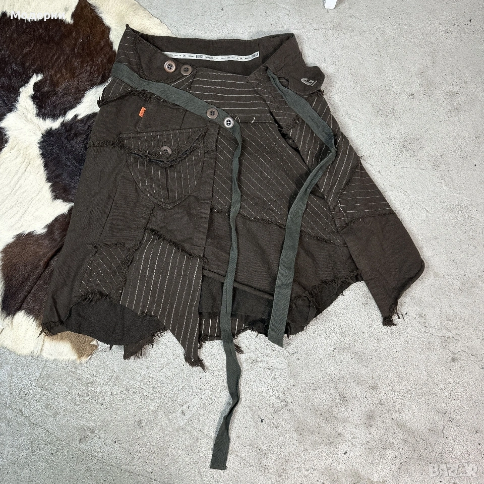 дизайнерска пола, снимка 1