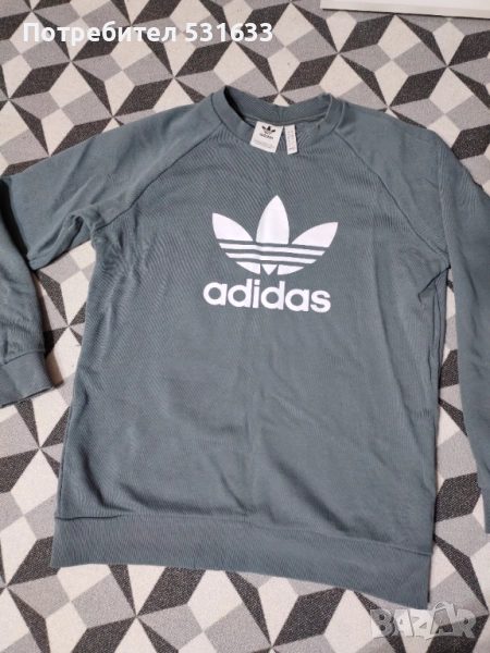 Дамски оригинални дрехи Nike, Adidas , снимка 1