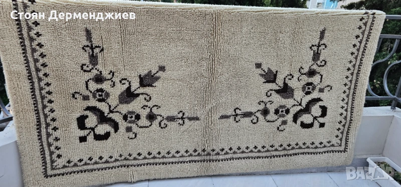 Оригинален троянски китеник, снимка 1