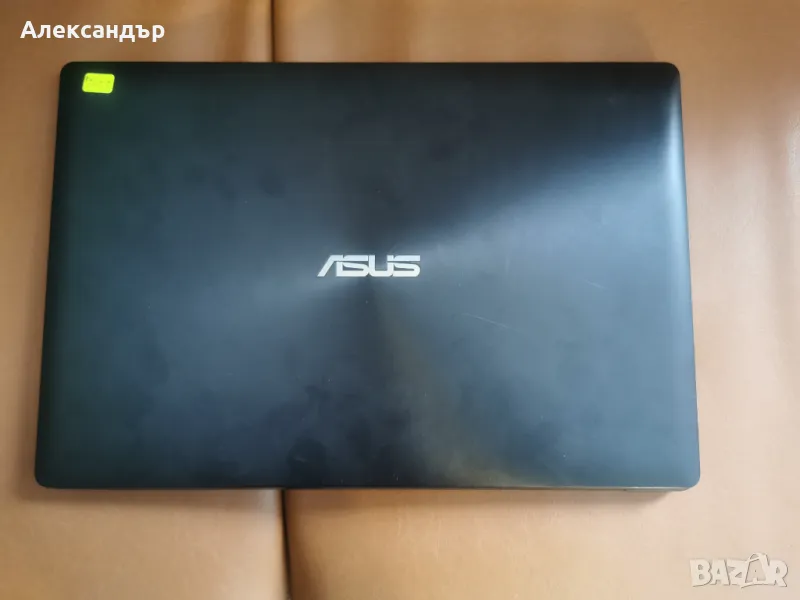 Лаптоп Asus X553M - 15.6", снимка 1