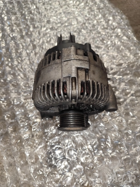 Генератор BMW -e60-e61-530d-218кс, снимка 1