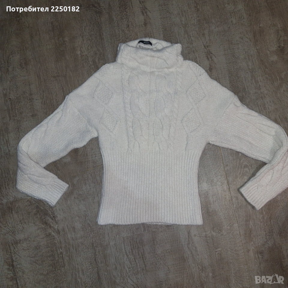 Радис Паус пуловер!, снимка 1