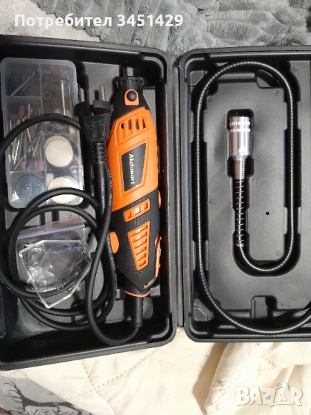 мулти мини шлайф, снимка 1