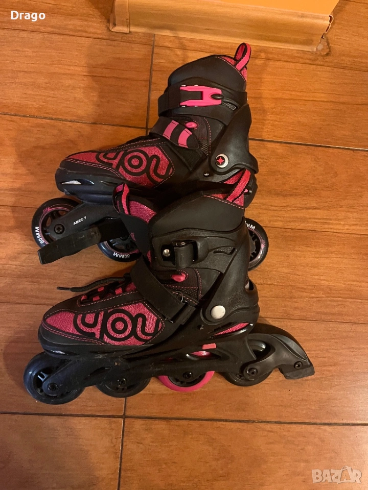 Ролери, снимка 1