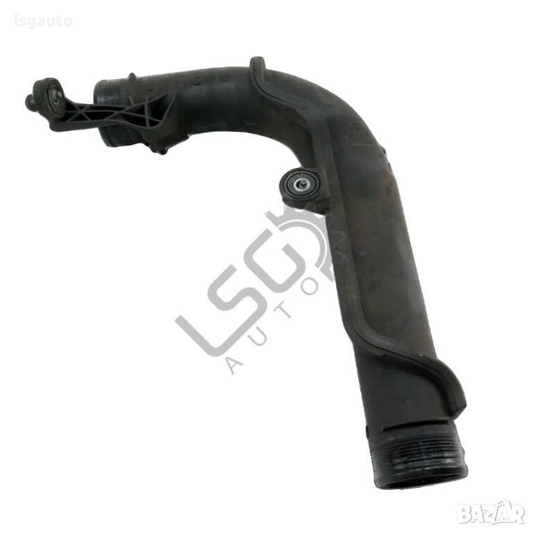 Тръба въздух Volkswagen Passat (B7) 2010-2014 ID: 154220, снимка 1