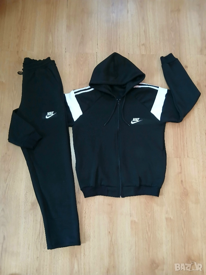 Ватиран мъжки екипи Nike , снимка 1