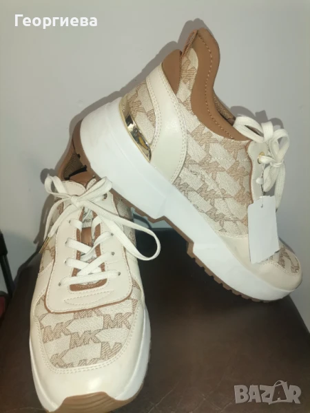 Оригинални маратонки Майкъл Корс, снимка 1