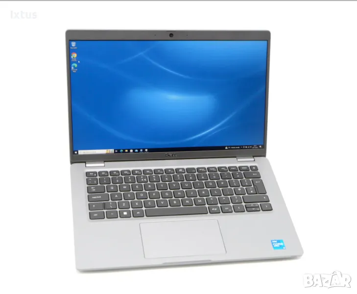 DELL 5420, i7-1185G7, 32 RAM, 512 SSD, като нов!, снимка 1