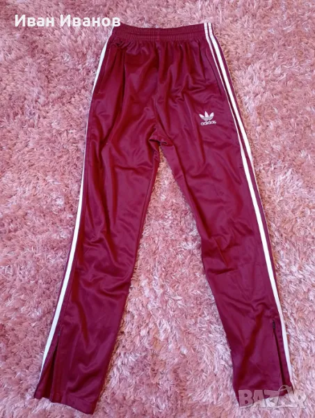 Оригинално долнище Adidas, снимка 1