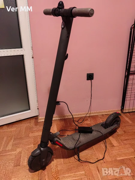 Електрическа тротинетка Segway KickScooter ES2, снимка 1