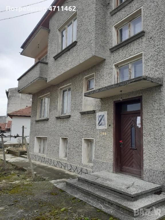 Къща в кв.Ловеч кв. гозница, снимка 1