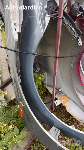 Калници за Ford Focus 2002 - 2010, снимка 1