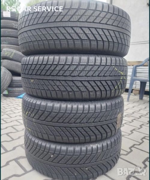 245/50/19 4броя/280лв GoodYear, 7.4mm, DOT22 Тел-0876071687, снимка 1