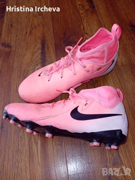 Бутонки за футбол, снимка 1