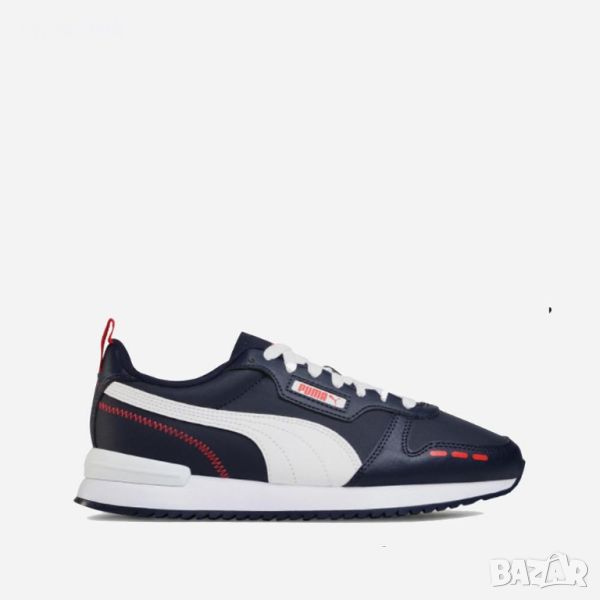 Мъжки маратонки Puma R78 Sl -№41, снимка 1