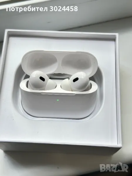 Слушалки Apple  AirPods Pro , снимка 1