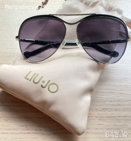 Слънчеви очила Liu jo, снимка 1