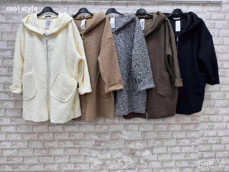 есенни палта, снимка 1