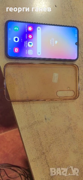 Gsm Samsung A34 5G, снимка 1