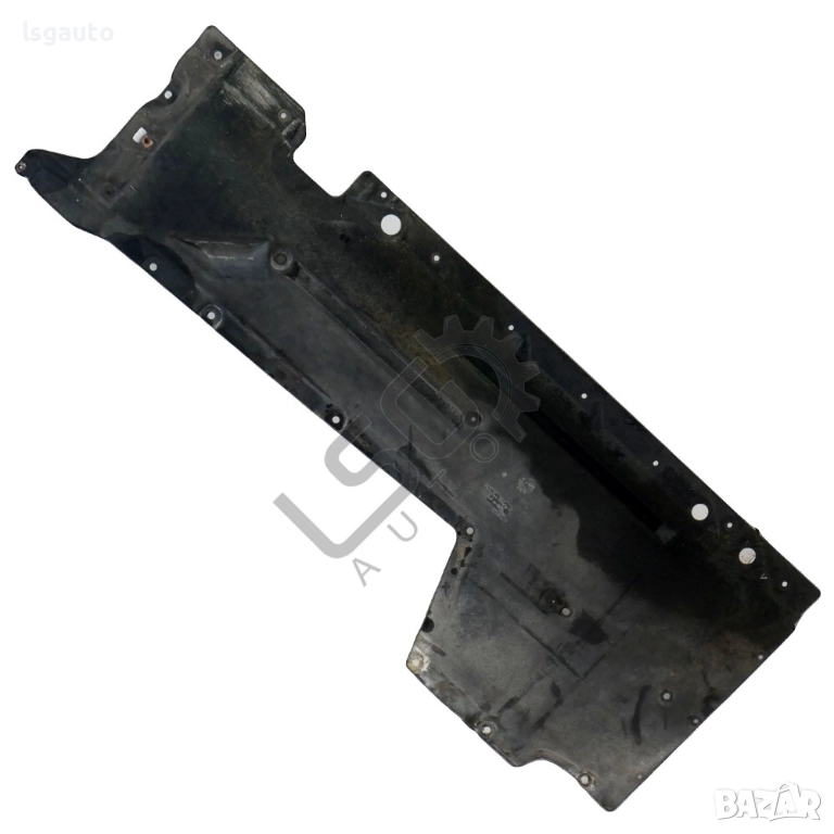 Лява кора под купе BMW 1 Series (F21) 2012-2015 ID: 155679, снимка 1