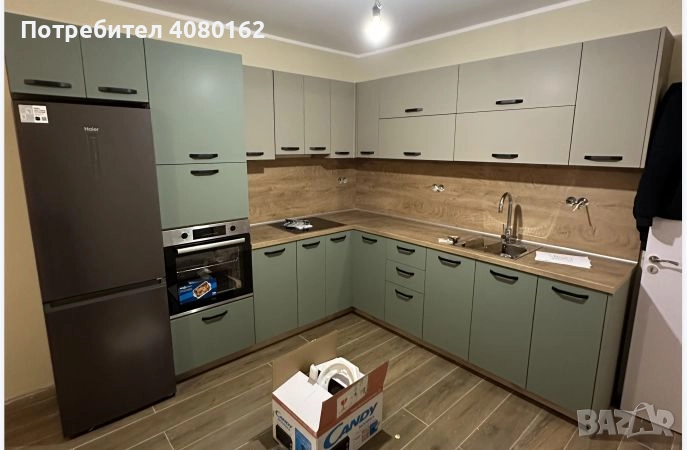 Мебели по поръчка-проектиране и изработка, снимка 1