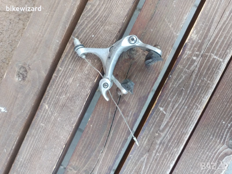 Задна шосейна спирачка, снимка 1