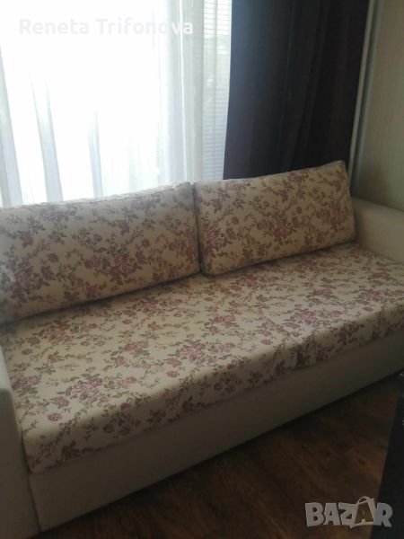 Единичен диван 2, снимка 1