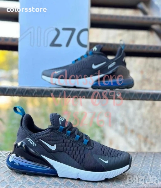 Мъжки маратонки Nike/BR181s, снимка 1