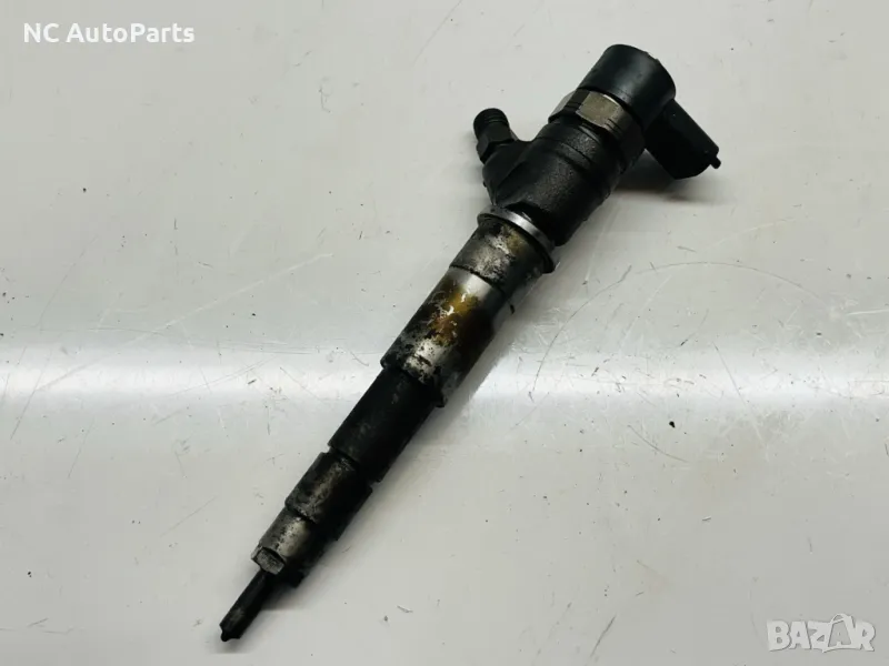Дюза Инжектор за Renault Рено Мастер Опел Мовано Нисан Интерстар 2.3 дизел 0445110634 H82912226 2017, снимка 1